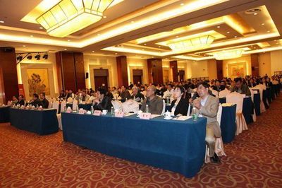 國家信息中心聯(lián)合E人E本發(fā)布“國信安全政務本”，為政務互聯(lián)網(wǎng)信息服務注入安全新動能